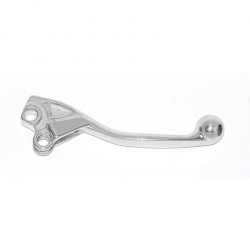 Brake lever polish