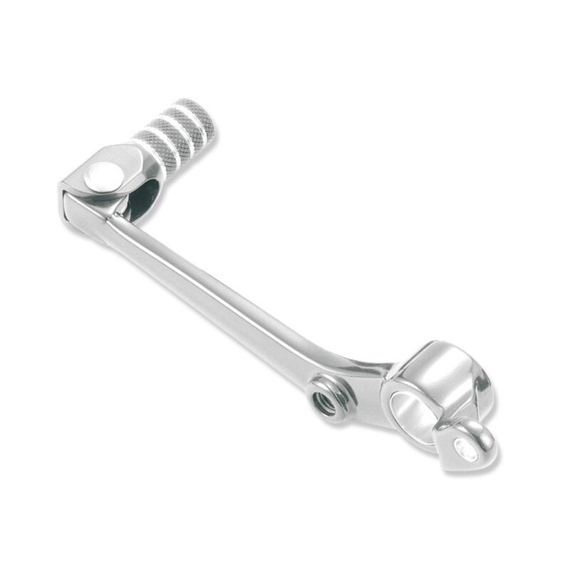Brake Pedal. Grey.