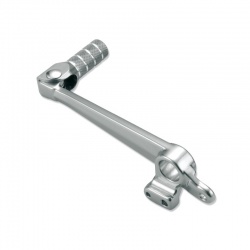 Brake Pedal. Grey.