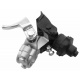 Support du levier d'embrayage V PARTS