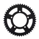 Couronne PBR acier standard - 520