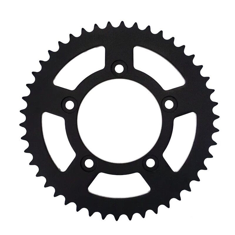 Couronne PBR acier standard - 520