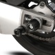 Protection de bras oscillant et d'axe de roue arrière R&G RACING