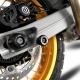 Protection de bras oscillant et d'axe de roue arrière R&G RACING