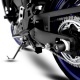 Protection de bras oscillant et d'axe de roue arrière R&G RACING