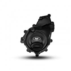Kit de protections de carter moteur R&G RACING - 2 pièces