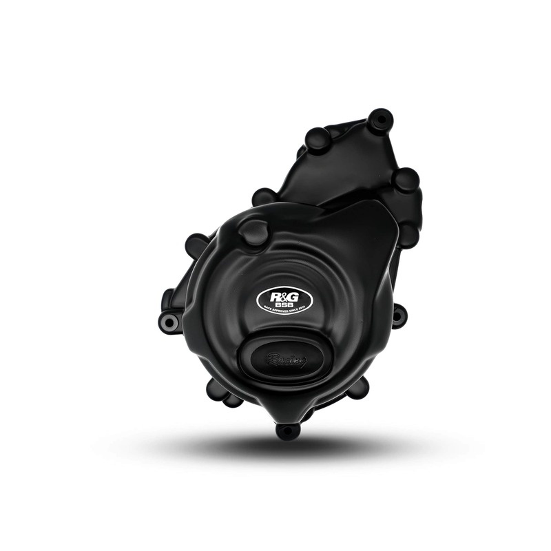 Kit de protections de carter moteur R&G RACING - 2 pièces