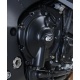 Kit de protections de carter moteur R&G RACING - 3 pièces