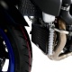 Protection de radiateur d'huile R&G RACING Pro