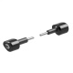 Tampons de protection R&G RACING Aero