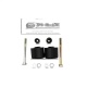 Tampons de protection R&G RACING Aero