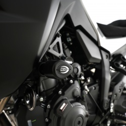 Tampons de protection R&G RACING Aero (sans perçage)