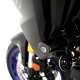 Tampons de protection R&G RACING Aero (sans perçage)