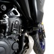 Tampons de protection R&G RACING Aero (sans perçage)