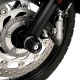 Protections de fourche R&G RACING