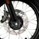 Protections de fourche R&G RACING