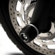 Protections de fourche R&G RACING