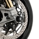 Protections de fourche R&G RACING