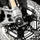 Protections de fourche R&G RACING