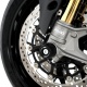 Protections de fourche R&G RACING