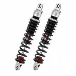 Bi-amortisseur arrière YSS MX Vintage +10mm