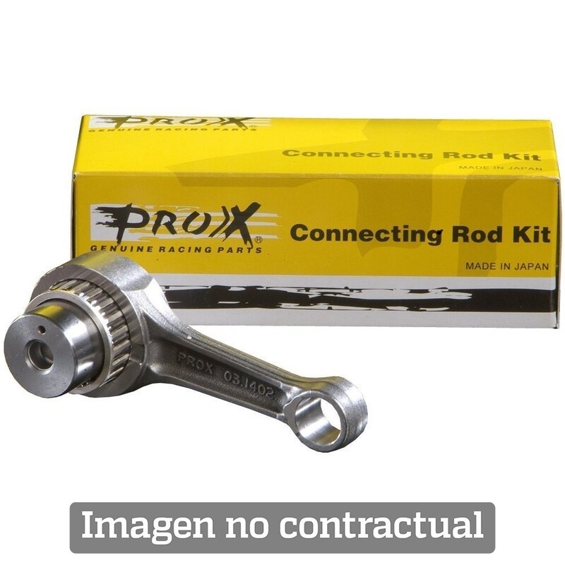 Kit bielle PROX - Husaberg
