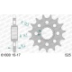 Pignon AFAM acier anti-bruit - 525