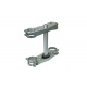 Té de fourche SCAR Apex