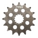 Pignon PBR acier standard - 525