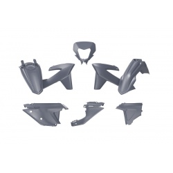 Kit plastiques RACETECH