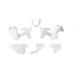 Kit plastiques RACETECH