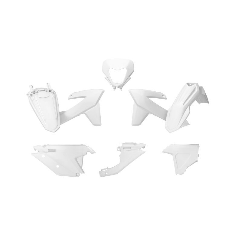 Kit plastiques RACETECH