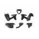Kit plastiques RACETECH