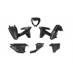 Kit plastiques RACETECH