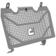 Protection de radiateur CROSSPRO - noir