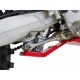 Sabot AXP Xtrem avec protection de biellette - PEHD 8mm