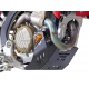 Sabot AXP - PEHD 6mm