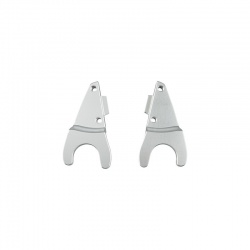 Paire de supports de bras oscillant LIGHTECH
