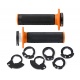 Revêtements DOMINO D-Lock 200