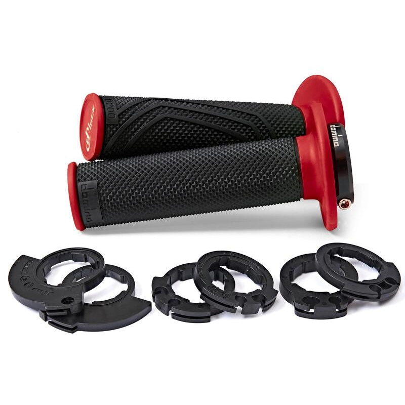 Revêtements DOMINO D-Lock 200