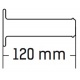 Revêtements DOMINO A260 Off-road Dual Compound full grip