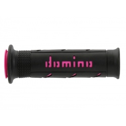 Revêtements DOMINO A250 Road Racing Dual Compound sans gauffrage