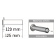 Revêtements DOMINO A450 Street Racing full grip