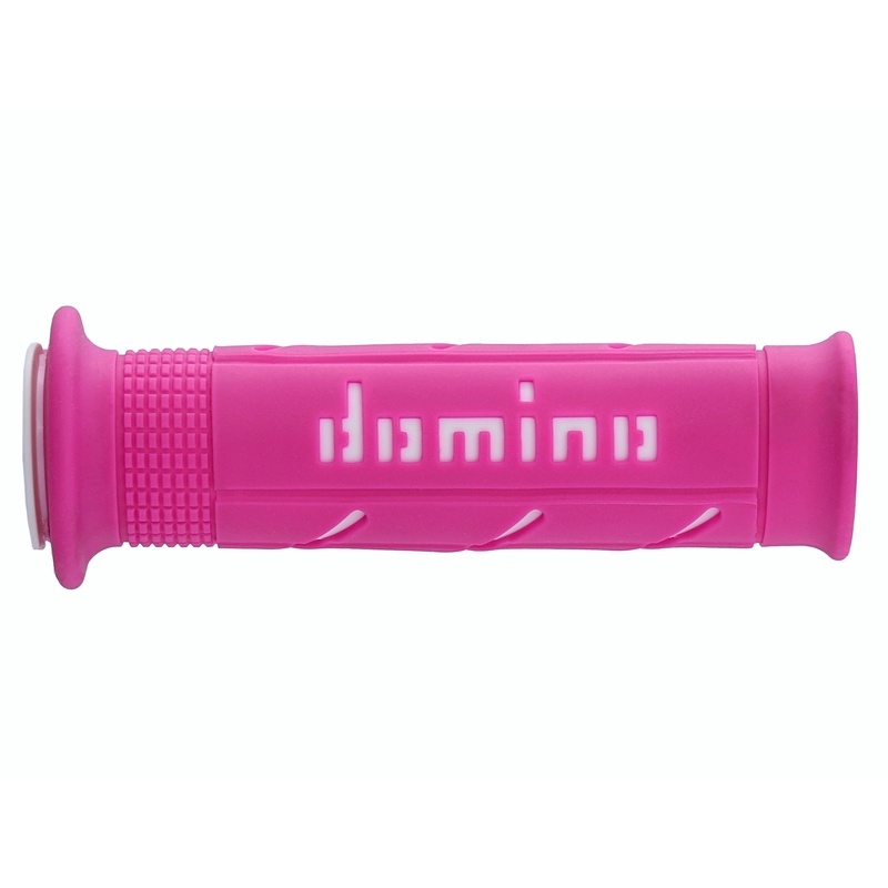 Revêtements DOMINO A250 Road Racing Dual Compound sans gauffrage