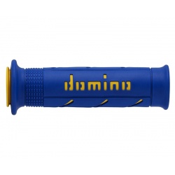 Revêtements DOMINO A250 Road Racing Dual Compound sans gauffrage