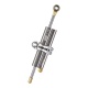 Amortisseur de direction YSS 75 mm