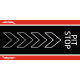 VECTOR Tapis de Paddock - FIM - 200 x 100 cm - PIT STOP