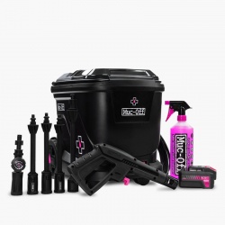 Nettoyeur haute-pression mobile MUC-OFF