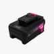 Nettoyeur haute-pression mobile MUC-OFF