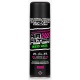 Huile filtre à air MUC-OFF Bio - Spray 500ml